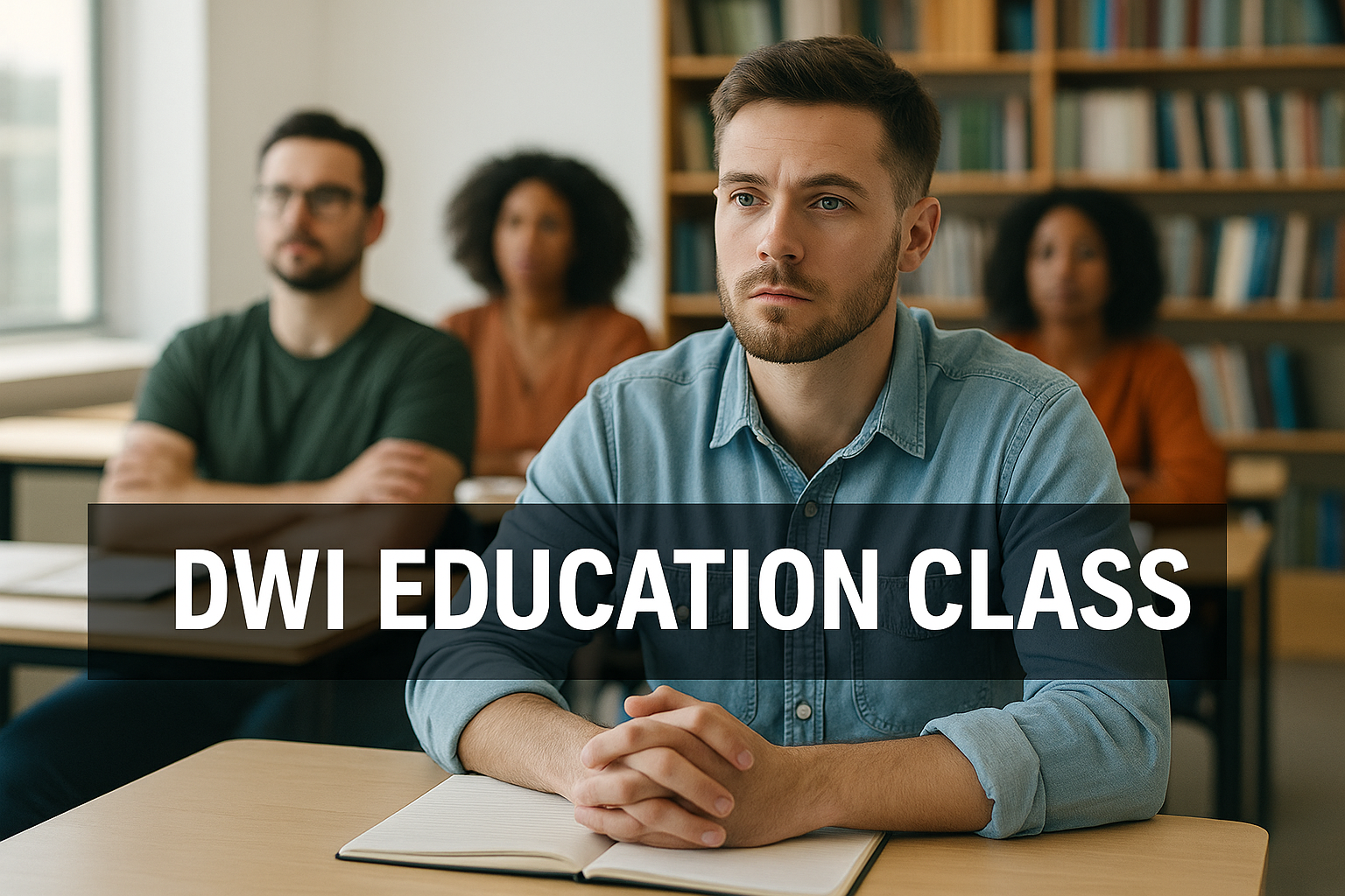 DWI Education Class
